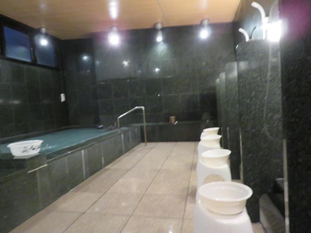 Hotel Marue - Vacation Stay 76967V Kamaishi Luaran gambar
